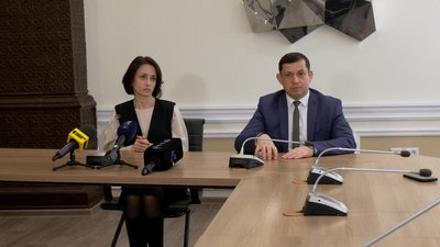 Реформа старшої школи Одещина