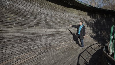 Фото Сергія Захарченка Фото Сергія Захарченка
