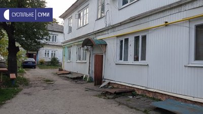 25 сумських будинків можуть залишитись без опалення взимку, бо не мають господарів