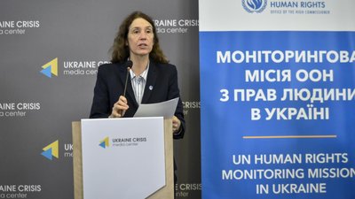 ООН зафіксувала випадки страт російською армією цивільних у понад 30 населених пунктах