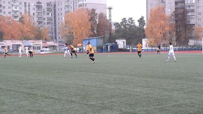 Зіграні матчі чемпіонату Сумської області з футболу: результати Зіграні матчі чемпіонату Сумської області з футболу: результати
