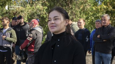 Двісті двадцять дев'ятий день війни. Хроніка подій в Одеській області Двісті двадцять дев'ятий день війни. Хроніка подій в Одеській області