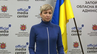Скоротили кількість черг та час одночасного знеструмлення: яка ситуація із графіками відключень світла на Запоріжжі