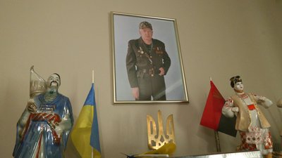 "Хвіст "рідного" НКВС тягнувся за мною до незалежної України". Історія вояка УПА з Прикарпаття на псевдо "Данилко" "Хвіст "рідного" НКВС тягнувся за мною до незалежної України". Історія вояка УПА з Прикарпаття на псевдо "Данилко"
