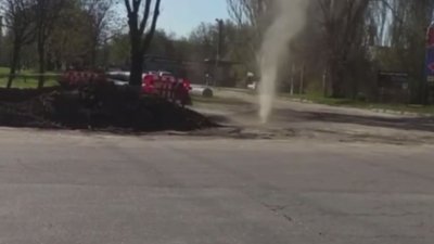 "Смерч" у Запоріжжі: що відомо про незвичне для регіону явище "Смерч" у Запоріжжі: що відомо про незвичне для регіону явище