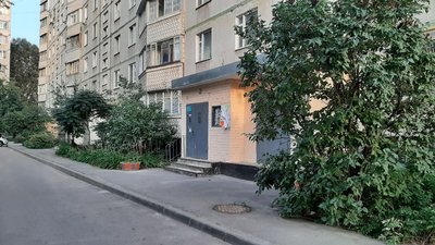 У Харкові чоловік погрожував підірвати багатоповерхівку У Харкові чоловік погрожував підірвати багатоповерхівку