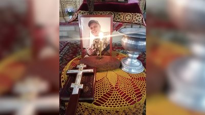 На Чернігівщині попрощалися з трьома захисниками України На Чернігівщині попрощалися з трьома захисниками України