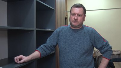 Справу колишнього керівника Держпродспоживслужби області розглянуть вдруге