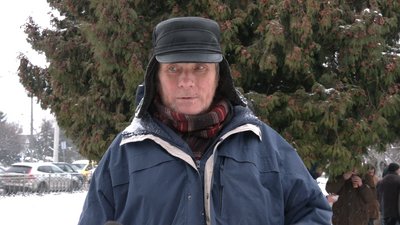 Хто у скруті: у Рівному волонтери організовують благодійні обіди
