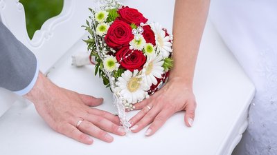 Послугою Шлюб за добу скористалися 1457 пар наречених на Полтавщині