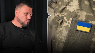 «Мобілізаційний план для Буковини зріс орієнтовно на 20%» — начальник ОВА Осипенко