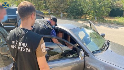 В Одеській області прикордонників підозрюють у корупції