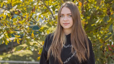 “Солдати РФ жили у нашому будинку понад місяць”. Як живе родина з Сумщини в якій росіяни вкрали дім “Солдати РФ жили у нашому будинку понад місяць”. Як живе родина з Сумщини в якій росіяни вкрали дім