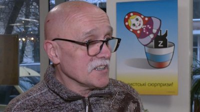 У Хмельницькому відкрили виставку плакатів "Сила народу"