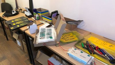 Відремонтовану техніку навіть не рахують. Миколаївські айтівці допомагають ЗСУ