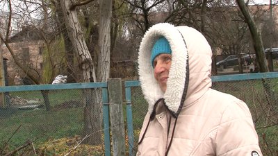Волкова на Шпилєвого: що думають містяни про перейменування вулиці на честь полеглого військового