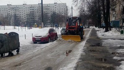 Харків сніг Харків сніг