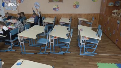 Карантин у школах Черкас завершується
