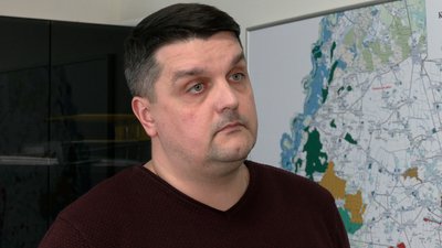 Близько ста спиляних дерев виявили у Чернігові: що кажуть лісники