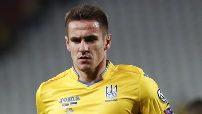 "Моє рідне місто стирають з лиця землі". Артем Бєсєдін - про війну в Україні та санкції РФ