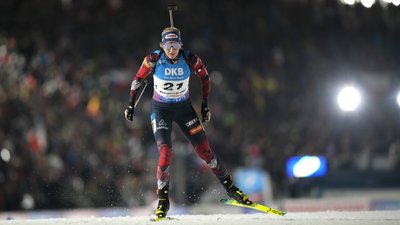 Ліза Тереза Гаузер