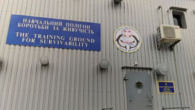 У Миколаєві відбулись збори корабельного складу резервістів ВМС України У Миколаєві відбулись збори корабельного складу резервістів ВМС України