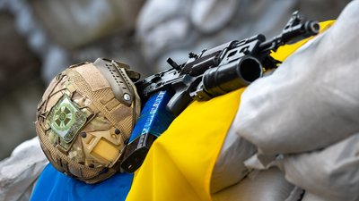 П'ятдесят шостий день війни. Хроніка подій в Одеській області