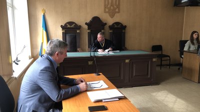 Розголошення інформації про ЗСУ: у якому форматі розглядатимуть справу голови Полтавської ТГ Мамая Розголошення інформації про ЗСУ: у якому форматі розглядатимуть справу голови Полтавської ТГ Мамая