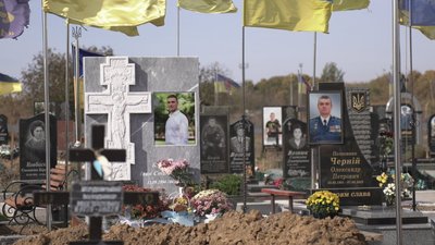 Чи потрібен у Вінниці крематорій? Що кажуть жителі міста, церква та ритуальна служба Чи потрібен у Вінниці крематорій? Що кажуть жителі міста, церква та ритуальна служба