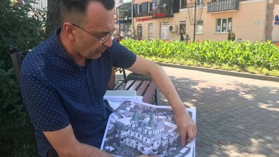 Юрій Вербовецький Юрій Вербовецький