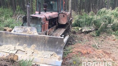 Фото: Національна поліція