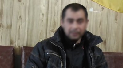 П'ятий тиждень повномасштабної війни Росії проти України: що відбувається на Сумщині. Онлайн П'ятий тиждень повномасштабної війни Росії проти України: що відбувається на Сумщині. Онлайн