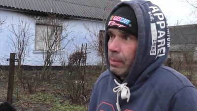 18-річному волинянину загрожує довічне ув’язнення