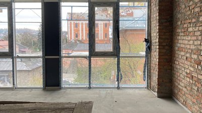 Облаштування реабілітаційного центру для дітей з інвалідністю Облаштування реабілітаційного центру для дітей з інвалідністю