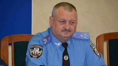Помер колишній начальник по ліції Львівщини Дмитро Загарія