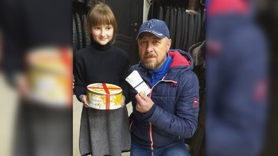 "Головний мотив – нагодувати наших хлопців": як вінницькі волонтерки допомагають захисникам "Головний мотив – нагодувати наших хлопців": як вінницькі волонтерки допомагають захисникам