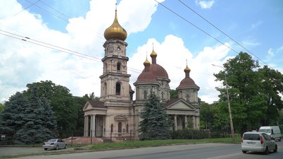 На Дніпропетровщині не має приміщення, куди можна перенести орган з органної зали На Дніпропетровщині не має приміщення, куди можна перенести орган з органної зали