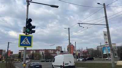 Проспект Червоної Калини