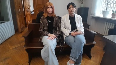 Житомир, Міла Красун, суд. Житомир, 8 червня 2026 року