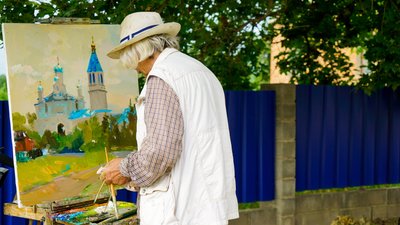 рєпін пленер рєпін пленер