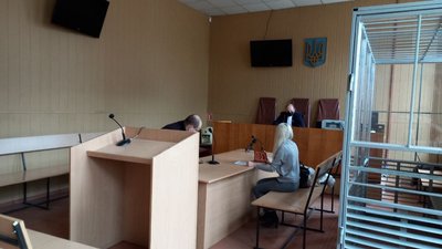 Суд у справі Артемія Рябчука, якого підозрюють у стрілянині на Південмаші, перенесли