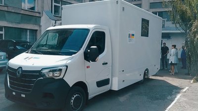 Безкоштовна флюорографія Безкоштовна флюорографія