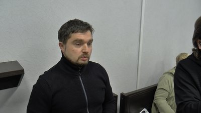 Апелянт у справі Сергій Ряполов Апелянт у справі Сергій Ряполов