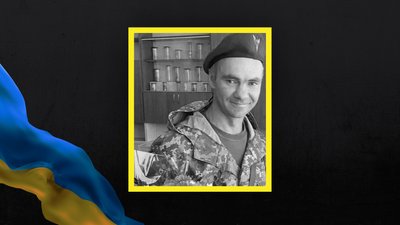 Втрати Волині: на передовій загинуло ще четверо захисників Втрати Волині: на передовій загинуло ще четверо захисників