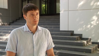 Максим Брильов Максим Брильов
