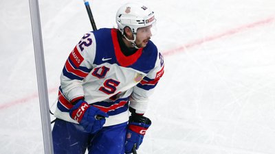 Збірна США з хокею