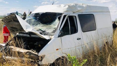 У Калуші сталася аварія. Загинула одна людина У Калуші сталася аварія. Загинула одна людина