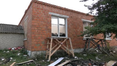 Згорівша школа на Рівненщині: що розповіли очевидці Згорівша школа на Рівненщині: що розповіли очевидці