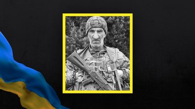 Втрати Волині: повідомили про загибель шістьох захисників