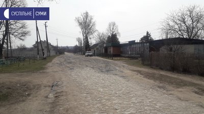 У Сумській тергромаді жоден округ досі немає старости У Сумській тергромаді жоден округ досі немає старости